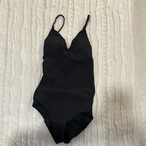 Lululemon one piece swim